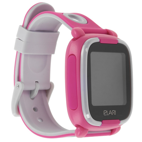 Купить Детские часы ELARI KidPhone 2 фиолетовый  9070313. Характеристики, отзывы и цены в Донецке