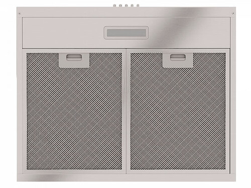 Купить Вытяжка подвесная ELIKOR ECO XS 50 серебристый  9106561. Характеристики, отзывы и цены в Донецке