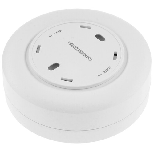 Купить Датчик дыма MOES ZigBee Smoke Detector  5458411. Характеристики, отзывы и цены в Донецке