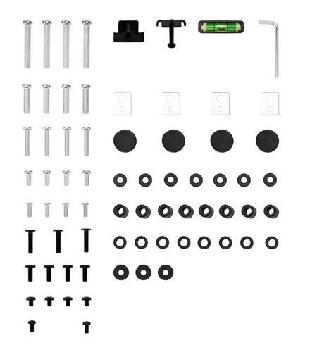 Купить Стойка с кронштейном Rexant 38-0318  9313526. Характеристики, отзывы и цены в Донецке