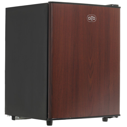 Купить Холодильник компактный   Olto RF-070 коричневый  8166382. Характеристики, отзывы и цены в Донецке
