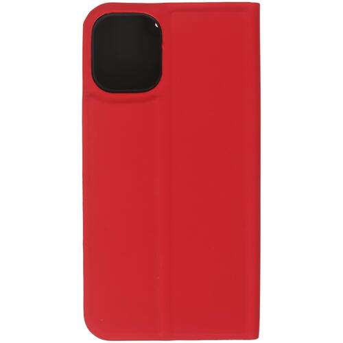 Купить Чехол-книжка  Aceline Kors для Apple iPhone 12 mini красный  4722760. Характеристики, отзывы и цены в Донецке