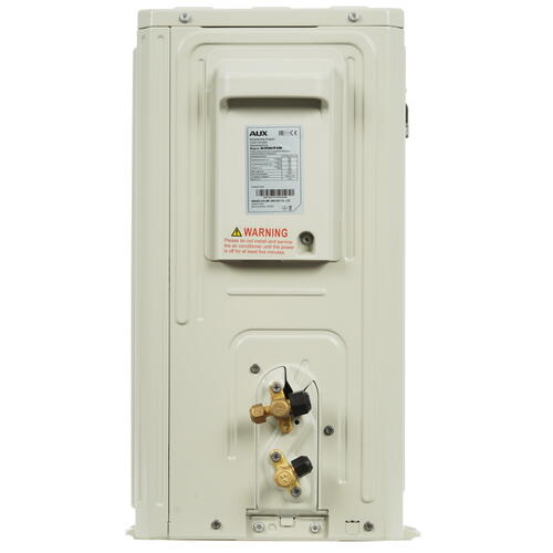 Купить Кондиционер настенный сплит-система AUX ASW-H12A4/FP-R1DI/AS-H12A4/FP-R1DI белый  5361793. Характеристики, отзывы и цены в Донецке