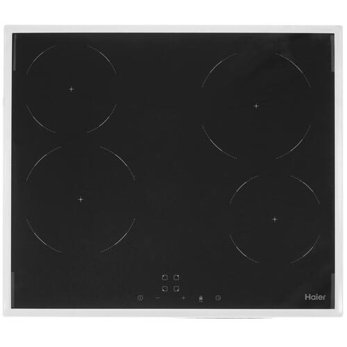 Купить Электрическая варочная поверхность Haier HHY-C64NFB  1654482. Характеристики, отзывы и цены в Донецке