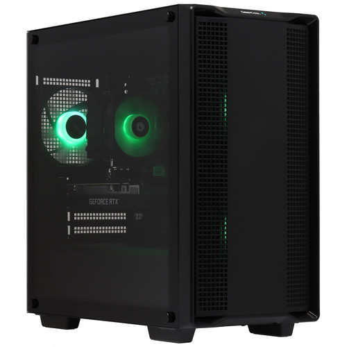 Купить ПК DEXP Mars G016  5922916. Характеристики, отзывы и цены в Донецке