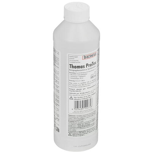 Купить Пылесос Thomas DryBox Amfibia черный  1192470. Характеристики, отзывы и цены в Донецке