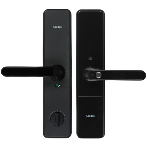 Купить Умный дверной замок Kaadas S500-С  5497577. Характеристики, отзывы и цены в Донецке