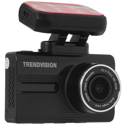 Купить Видеорегистратор TrendVision X1 MAX + камера заднего вида  4795773. Характеристики, отзывы и цены в Донецке