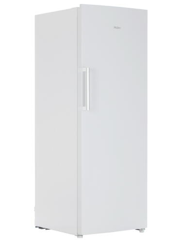Купить Морозильный шкаф Haier HF-300WG белый  1231040. Характеристики, отзывы и цены в Донецке