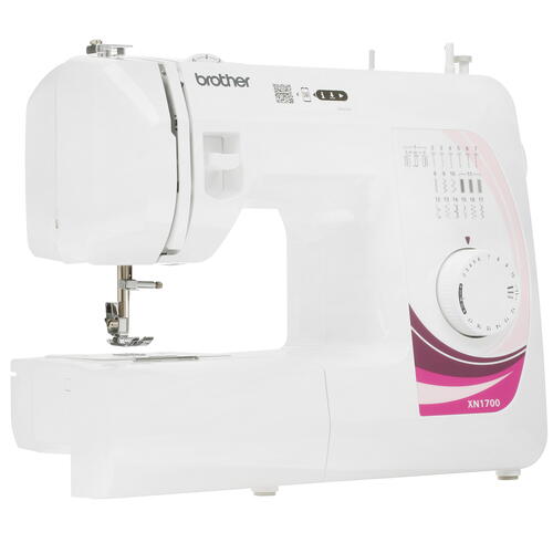 Купить Швейная машина Brother XN1700  9969013. Характеристики, отзывы и цены в Донецке
