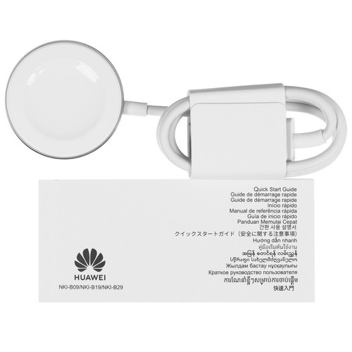 Купить Смарт-часы Huawei Watch Fit 5 Pro  5915071. Характеристики, отзывы и цены в Донецке