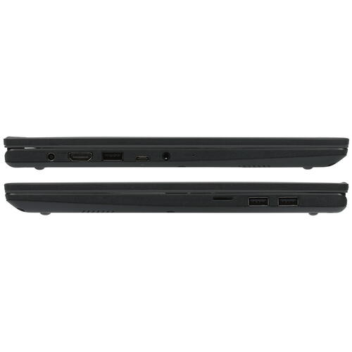 Купить 14" Ультрабук MSI Modern 14 C12M-233XRU черный  5064397. Характеристики, отзывы и цены в Донецке
