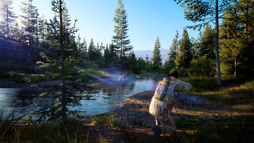 Купить Игра Hunting Simulator 2: Bear Hunter Edition (Steam)  5622354. Характеристики, отзывы и цены в Донецке