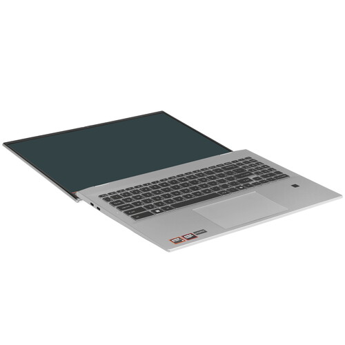 Купить 16" Ноутбук MSI Prestige 16 A16 Al+ A3HMG-094RU серый  5612578. Характеристики, отзывы и цены в Донецке