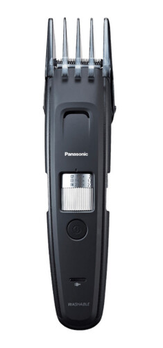 Купить Триммер Panasonic ER-GB96-K520 черный  5309223. Характеристики, отзывы и цены в Донецке