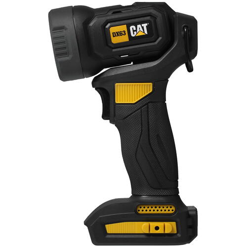 Купить Фонарь CAT DX63B 1 for All 18V , Без ЗУ, Без АКБ  5082694. Характеристики, отзывы и цены в Донецке