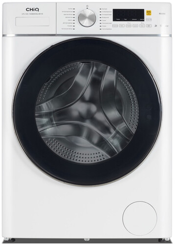 Купить Стирально-сушильная машина CHiQ MG100-14596 (basic) белый  9057634. Характеристики, отзывы и цены в Донецке