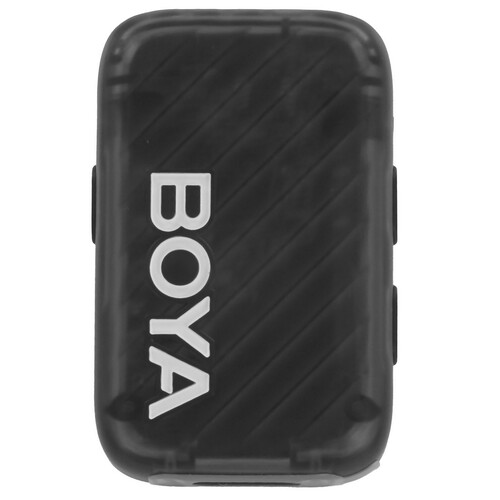 Купить Радиосистема BOYA BOYAMIC 2  9297359. Характеристики, отзывы и цены в Донецке