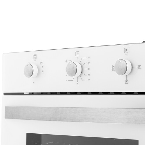 Купить Газовый духовой шкаф MBS DG-604WH  8190318. Характеристики, отзывы и цены в Донецке