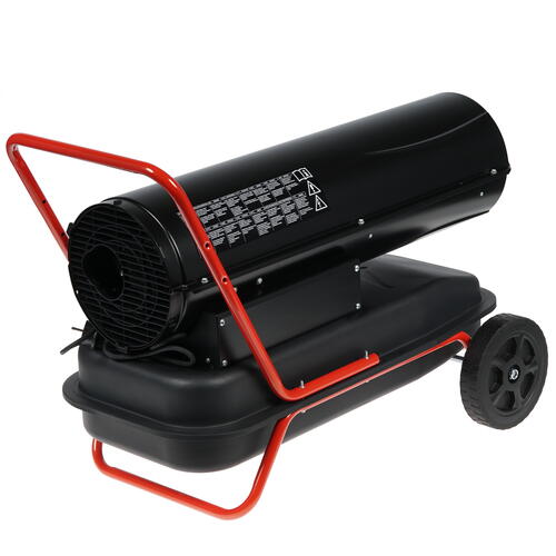 Купить Тепловая пушка дизельная Quattro Elementi QE- 35D 243-912  1276930. Характеристики, отзывы и цены в Донецке