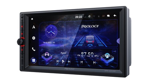 Купить Автопроигрыватель PROLOGY MPA-220 DSP  9121136. Характеристики, отзывы и цены в Донецке