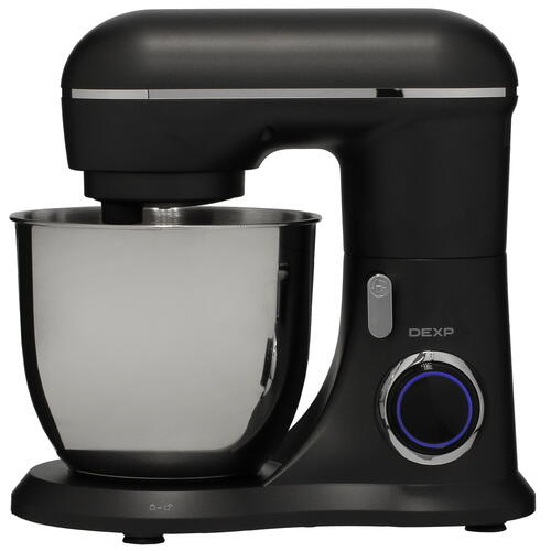 Купить Миксер DEXP PM-1510 серый  5406849. Характеристики, отзывы и цены в Донецке
