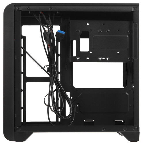 Купить Корпус 4FAN XZ Bit  9291307. Характеристики, отзывы и цены в Донецке