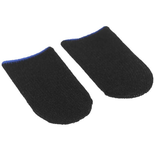 Купить Игровые триггеры-напальчники Shinecon DJ38-2 черный  4710584. Характеристики, отзывы и цены в Донецке