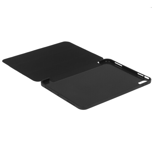 Купить Чехол-книжка BoraSCO для Apple iPad (10-11th Gen) черный  5608737. Характеристики, отзывы и цены в Донецке