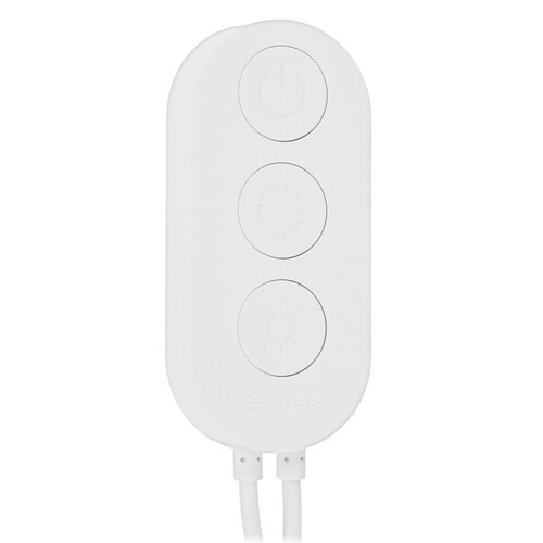 Купить Светодиодная лента Govee LED Strip Alexa Smart RGB WiFi  5488128. Характеристики, отзывы и цены в Донецке