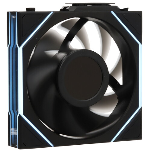 Купить Вентилятор LIAN LI UNI FAN TL LCD WIRELESS 120-1  5610967. Характеристики, отзывы и цены в Донецке