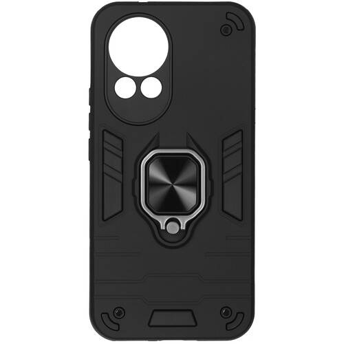 Купить Накладка  BoraSCO Anti-Shok Case для HUAWEI nova 12/ 13 черный  5606675. Характеристики, отзывы и цены в Донецке