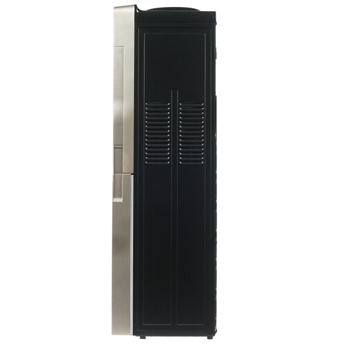 Купить Диспенсер Aqua Work TY-LWYR85W черный  8131651. Характеристики, отзывы и цены в Донецке