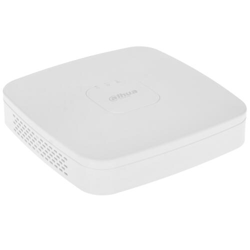 Купить Регистратор для видеонаблюдения Dahua DH-XVR5104C-I3  5335035. Характеристики, отзывы и цены в Донецке