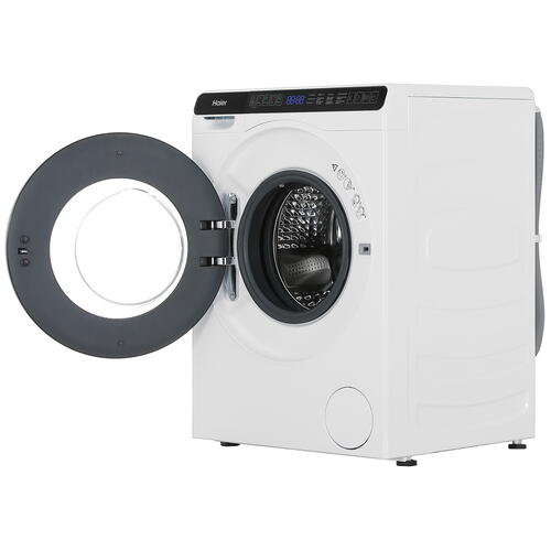 Купить Стиральная машина Haier HW50-BP1026 белый  9059532. Характеристики, отзывы и цены в Донецке