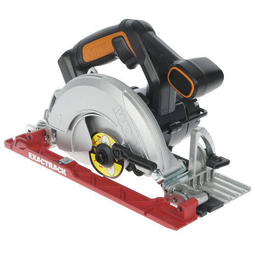 Купить Пила дисковая Worx WX530.9 PowerShare 20V , Без ЗУ, Без АКБ  8143027. Характеристики, отзывы и цены в Донецке