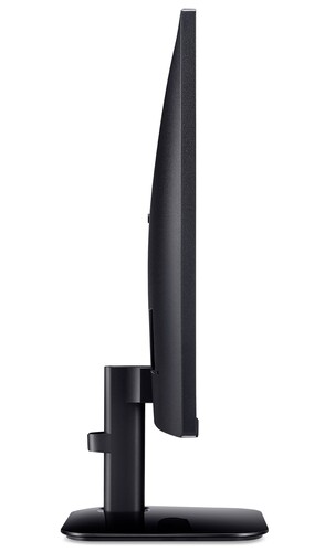 Купить 27" Монитор Acer KA272G0bi черный  5632552. Характеристики, отзывы и цены в Донецке