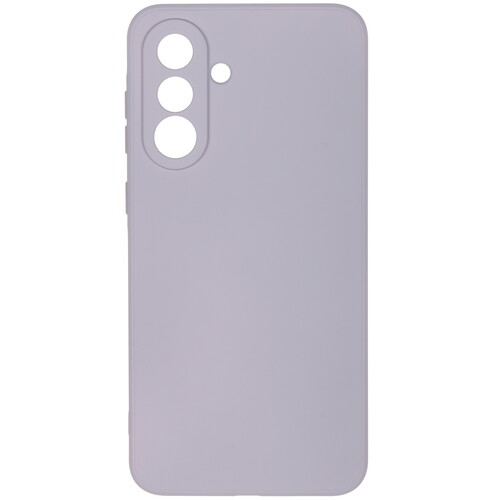 Купить Накладка  BoraSCO Microfiber Case для Samsung Galaxy A36 фиолетовый  5611673. Характеристики, отзывы и цены в Донецке