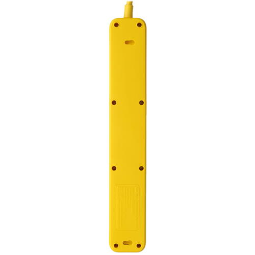 Купить Сетевой фильтр DEXP Intensity 418WU Yellow желтый  5419957. Характеристики, отзывы и цены в Донецке