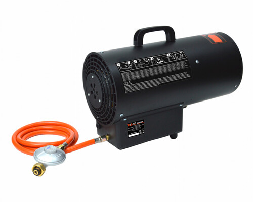 Купить Тепловая пушка газовая BRAIT BGH-20M  9230129. Характеристики, отзывы и цены в Донецке