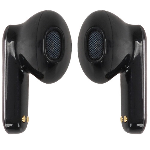 Купить Наушники TWS MONSTER N-lite 212 черный 2025  9309081. Характеристики, отзывы и цены в Донецке
