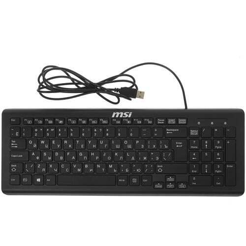 Купить 23.8" Моноблок MSI Modern AM242P 12M-427RU [9S6-AE0712-427]  5401603. Характеристики, отзывы и цены в Донецке