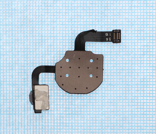 Купить Шлейф (Heart monitor) для умных часов KENSHI S59i  9030881. Характеристики, отзывы и цены в Донецке