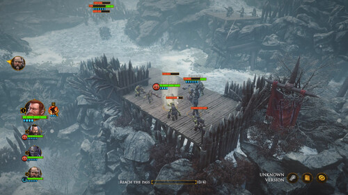 Купить Игра The Dwarves - Digital Deluxe Edition (Steam)  5484566. Характеристики, отзывы и цены в Донецке