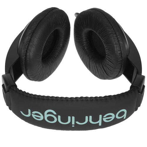 Купить Проводные наушники Behringer HPM 1000-BK черный  4874585. Характеристики, отзывы и цены в Донецке