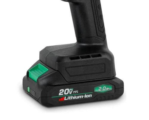 Купить Дрель-шуруповерт DWT ABSP-20 DNM-2 BMC  9297923. Характеристики, отзывы и цены в Донецке