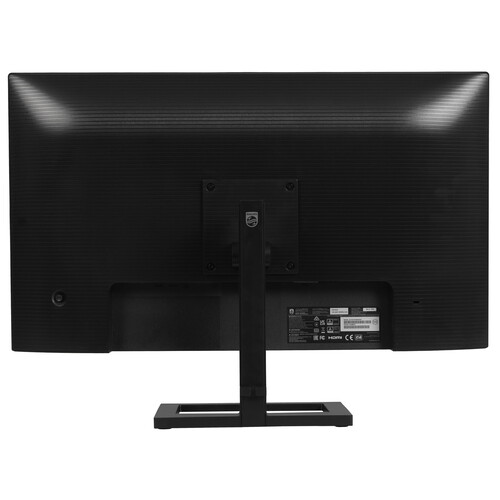 Купить 27" Монитор Philips 27E1N1600AE черный  5496200. Характеристики, отзывы и цены в Донецке