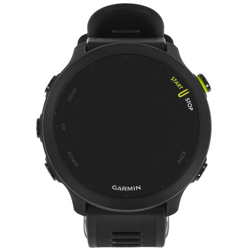 Купить Спортивные часы Garmin Forerunner 55  5465013. Характеристики, отзывы и цены в Донецке