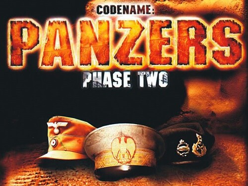 Купить Игра Codename: Panzers. Phase Two (Steam)  5484450. Характеристики, отзывы и цены в Донецке