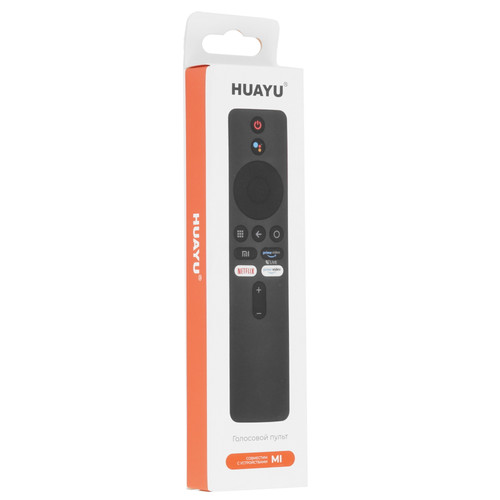 Купить Пульт ДУ Huayu BT-MI02  9164098. Характеристики, отзывы и цены в Донецке